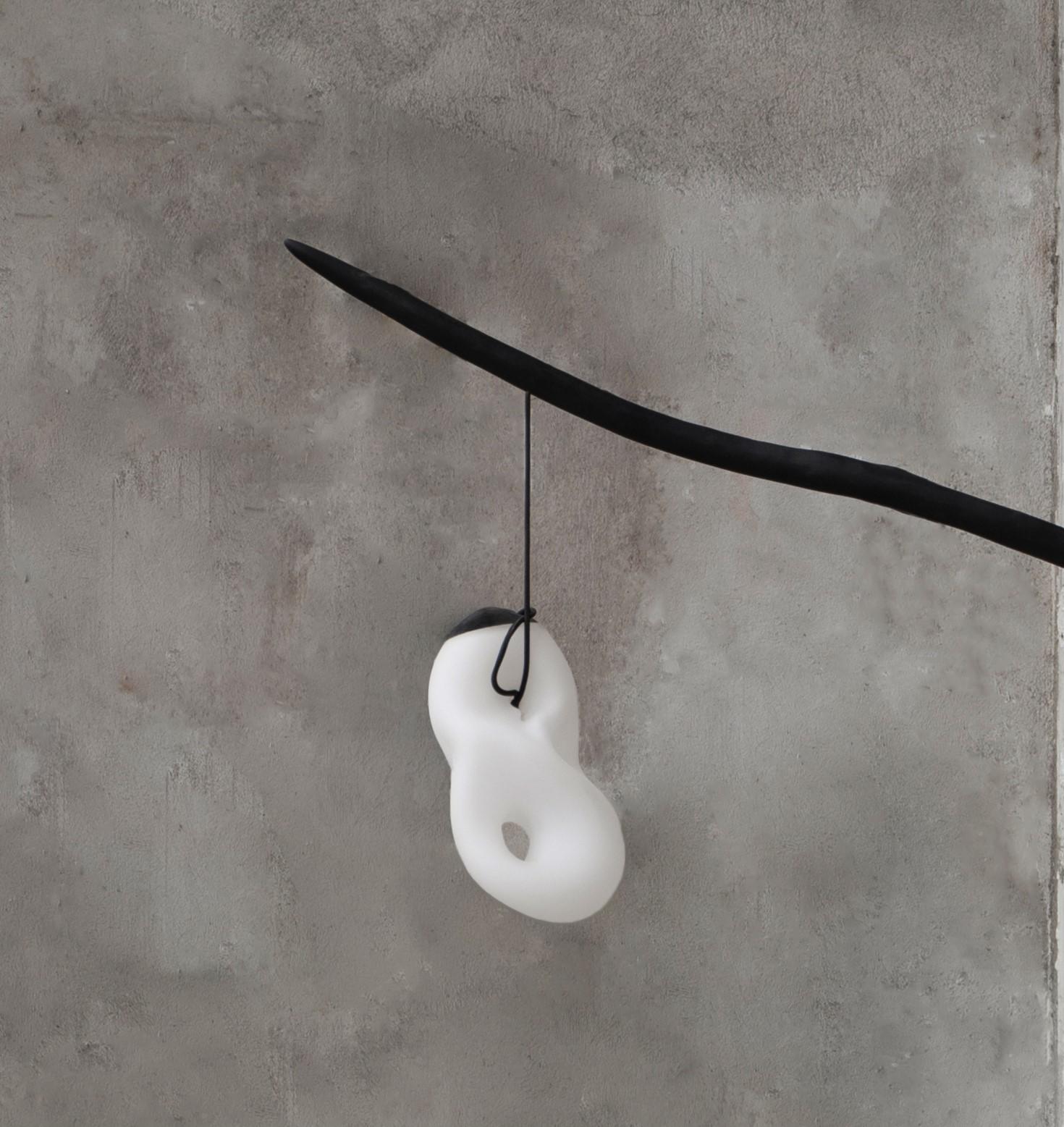 Organic Modern SY-02 Suspension Lamp by Jérôme Pereira  For Sale