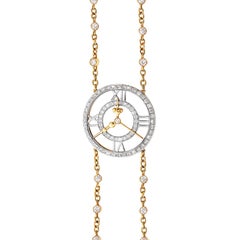 Sybarite Clockwork Bracelet