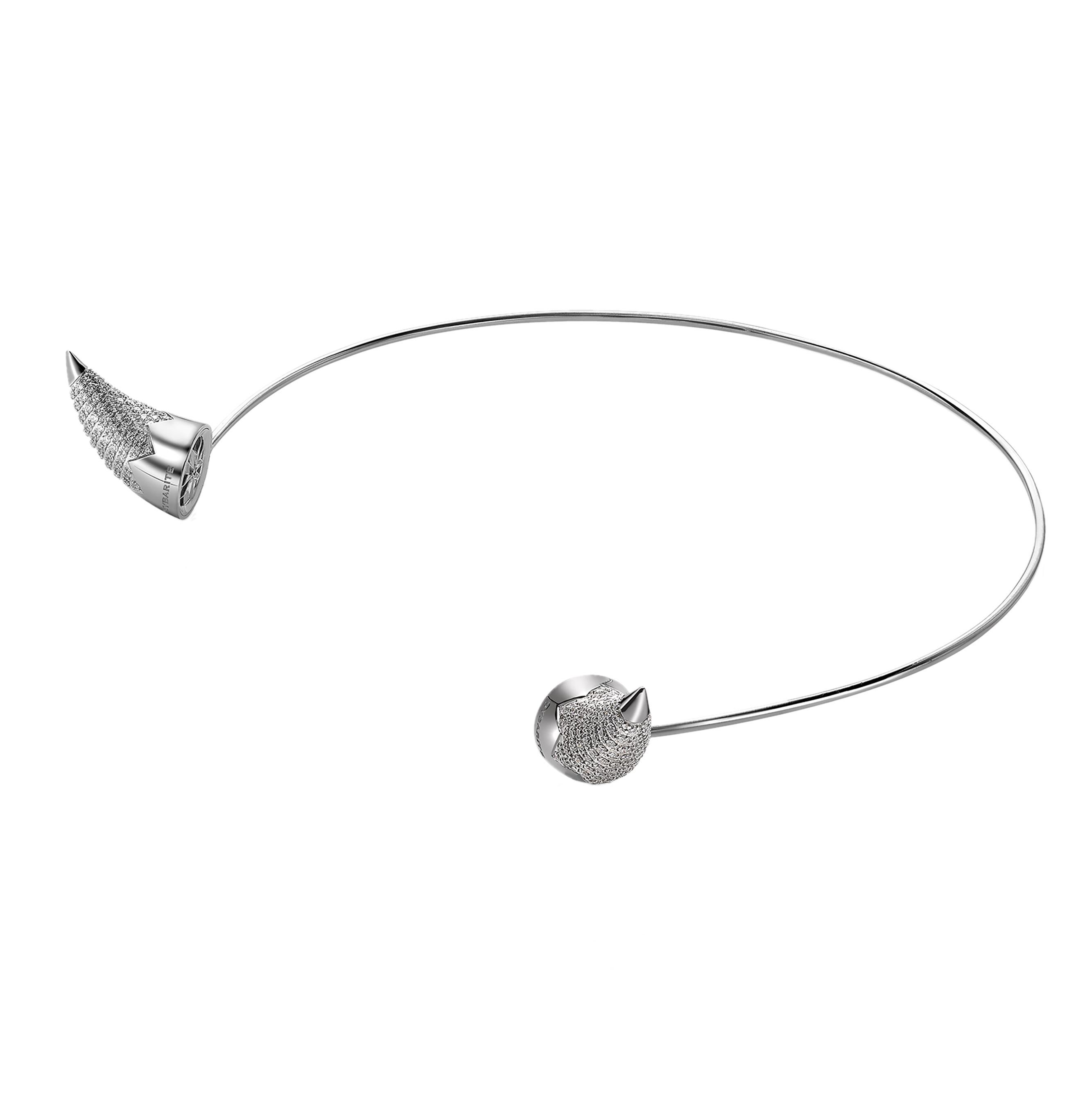 da uomo o donna Tiara arrapante Sybarite in vendita