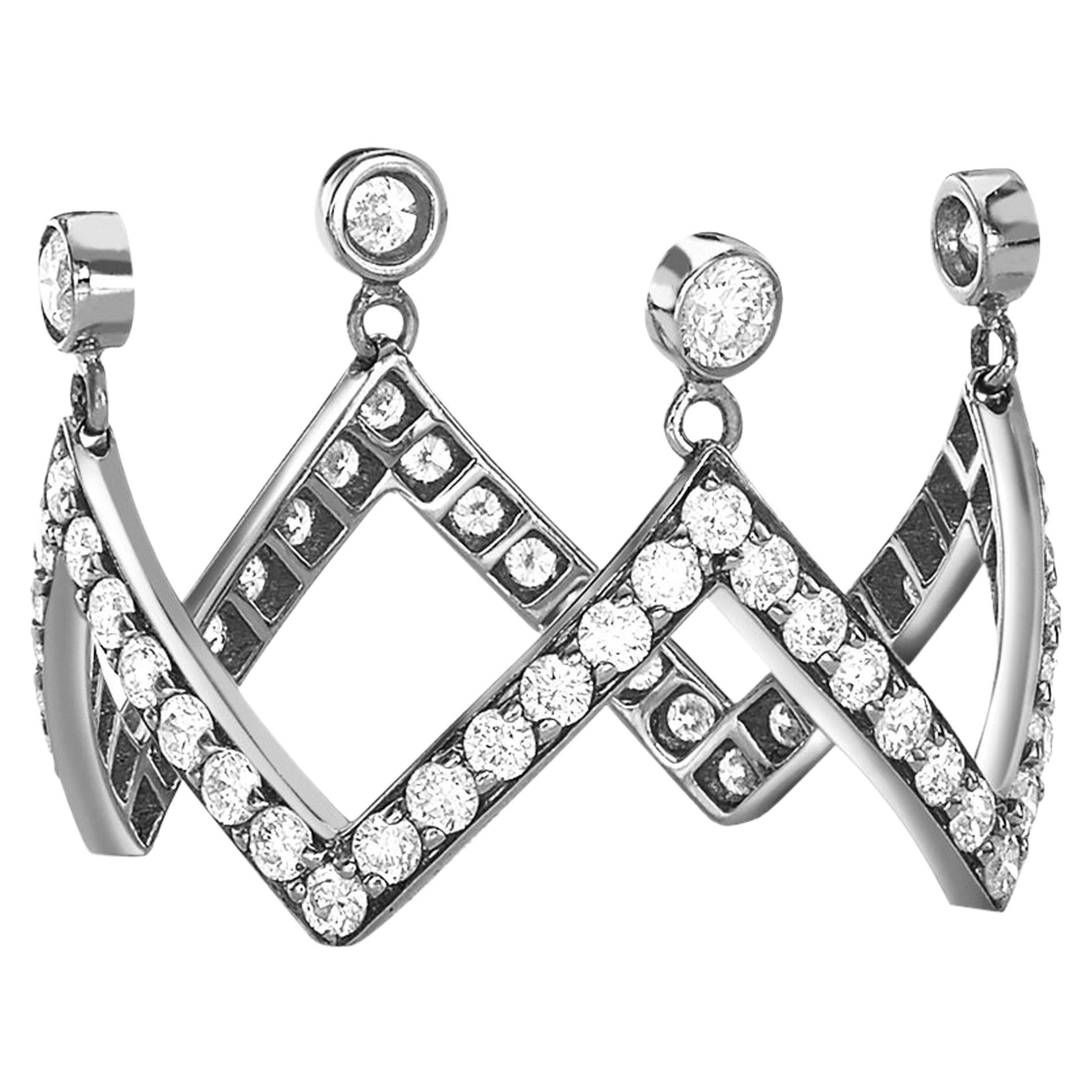 Shop Royal Tiara Crown Ring