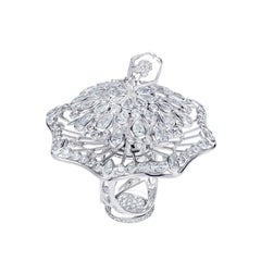 Sybarite Prima Ballerina Ring