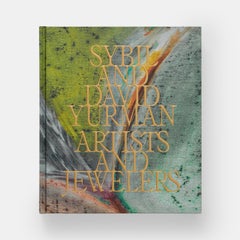Sybil und David Yurman Künstler und Juweliere