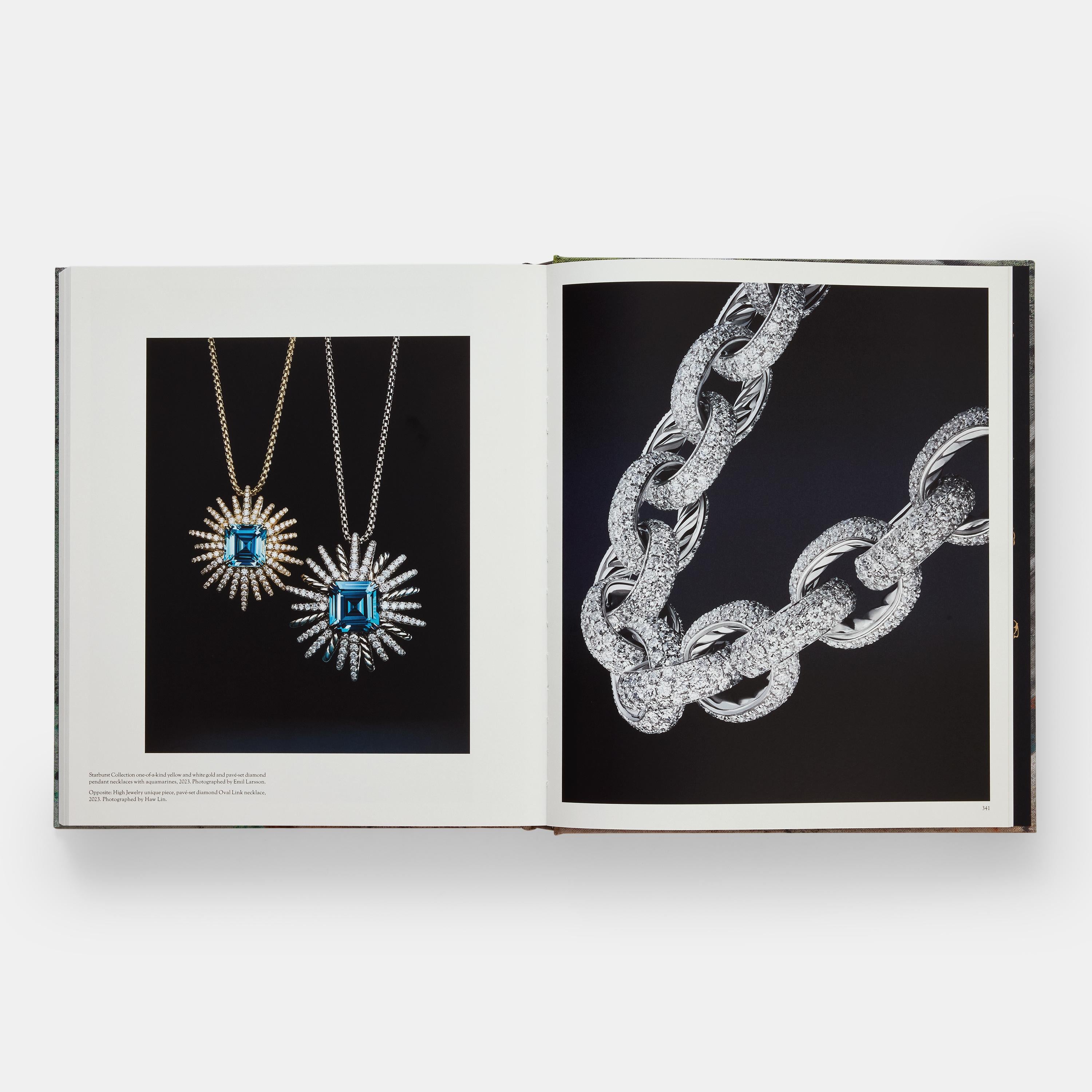 Sybil and David Yurman Artists and Jewelers For Sale 3