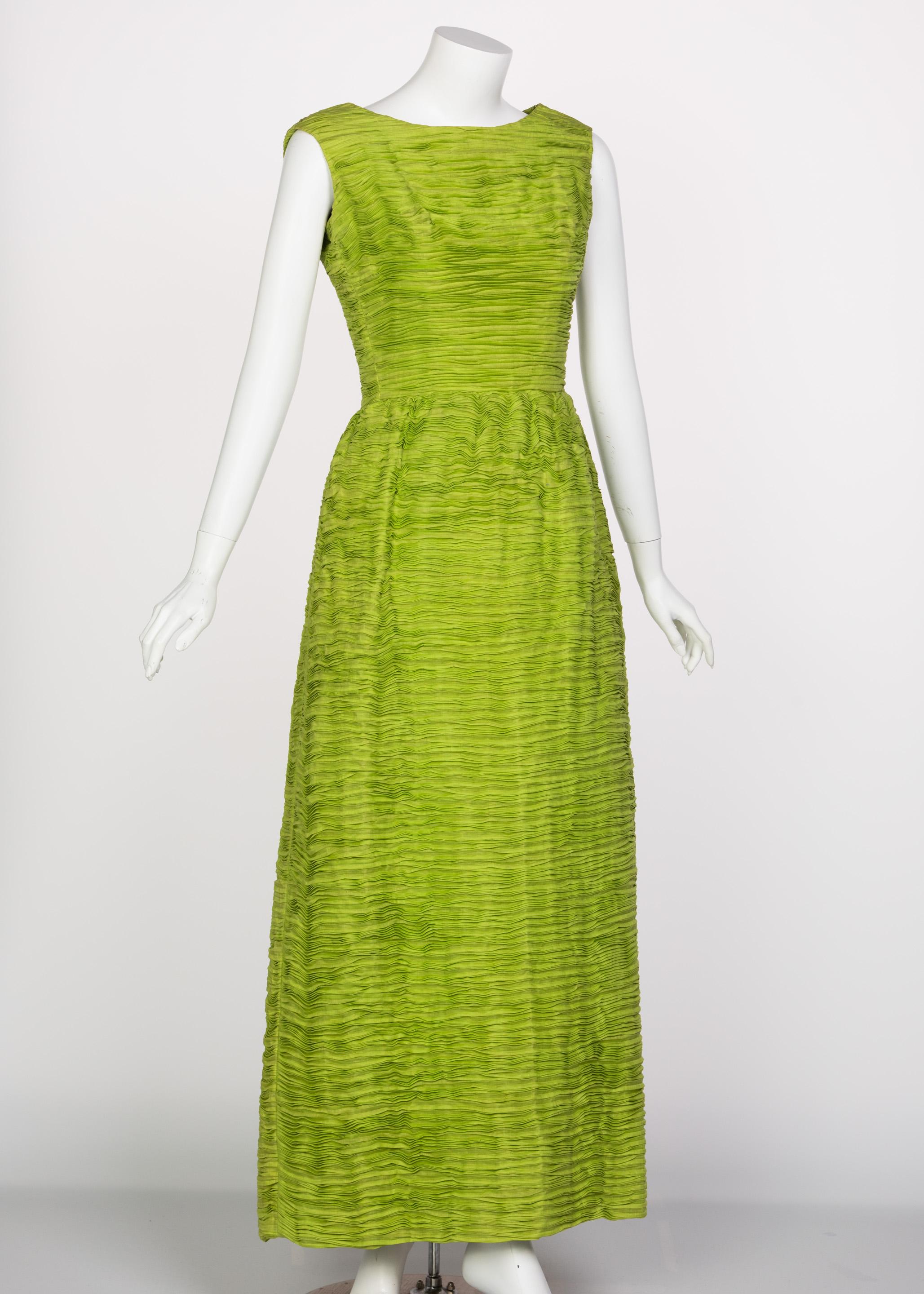 Known as the Dior of Dublin, couturier Sybil Connolly is revered for her high caliber designs and artisanal technique. A raving success since her first fashion show in 1953 which landed her the cover of Life magazine, Connolly can easily be said to