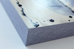 "Moderato, " Oil Painting