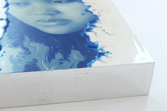 ""Vibrato", Ölgemälde