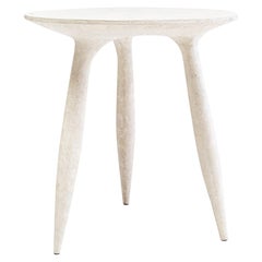 Sycamore BTRFL Aside Stool by Cedric Breisacher