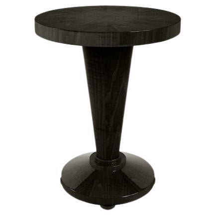Sycamore Wood 'Adelaide' Occasional Table