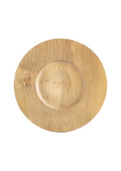 Sycamore Teller, Handgemacht in Frankreich, Einzigartig