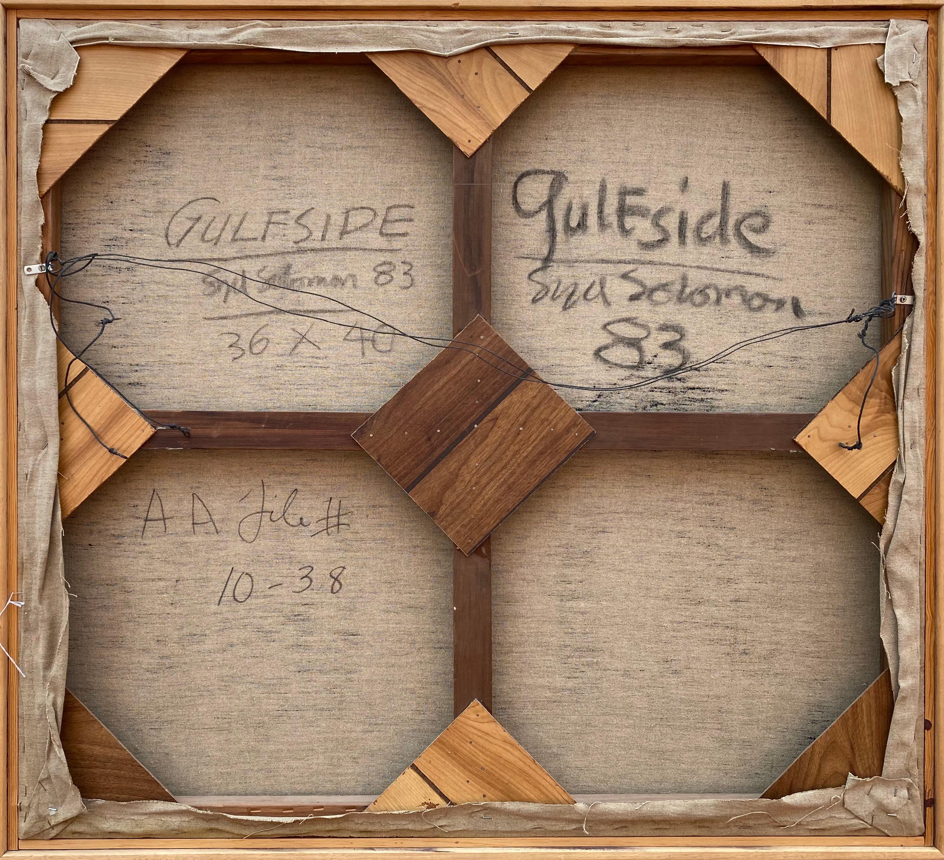 “Gulfside” For Sale 3