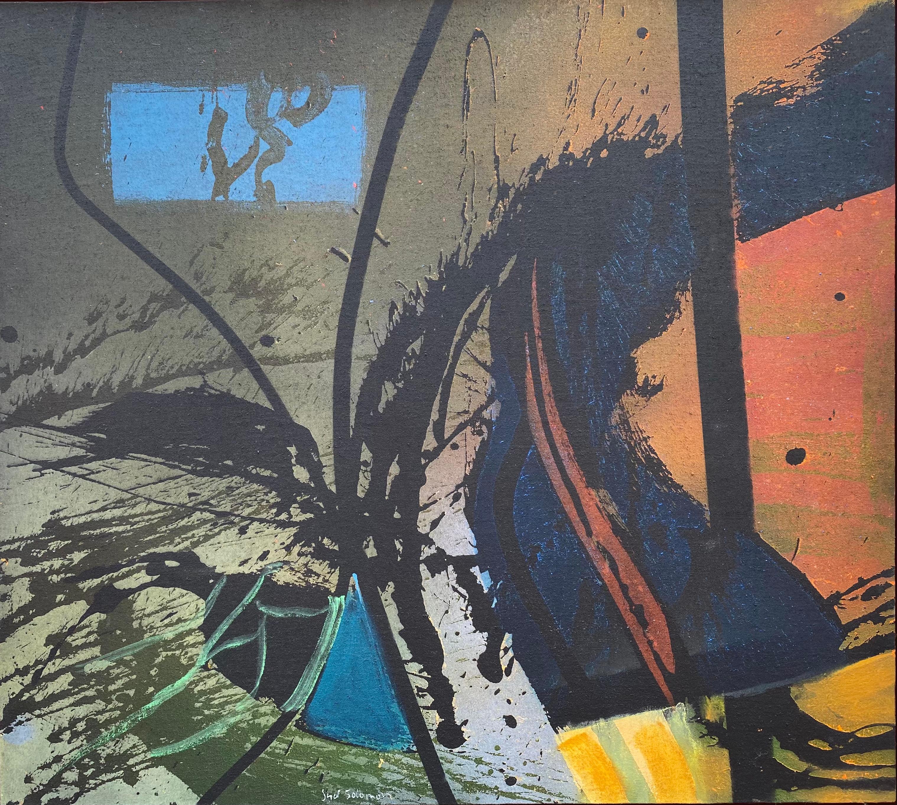 "Gulfside"