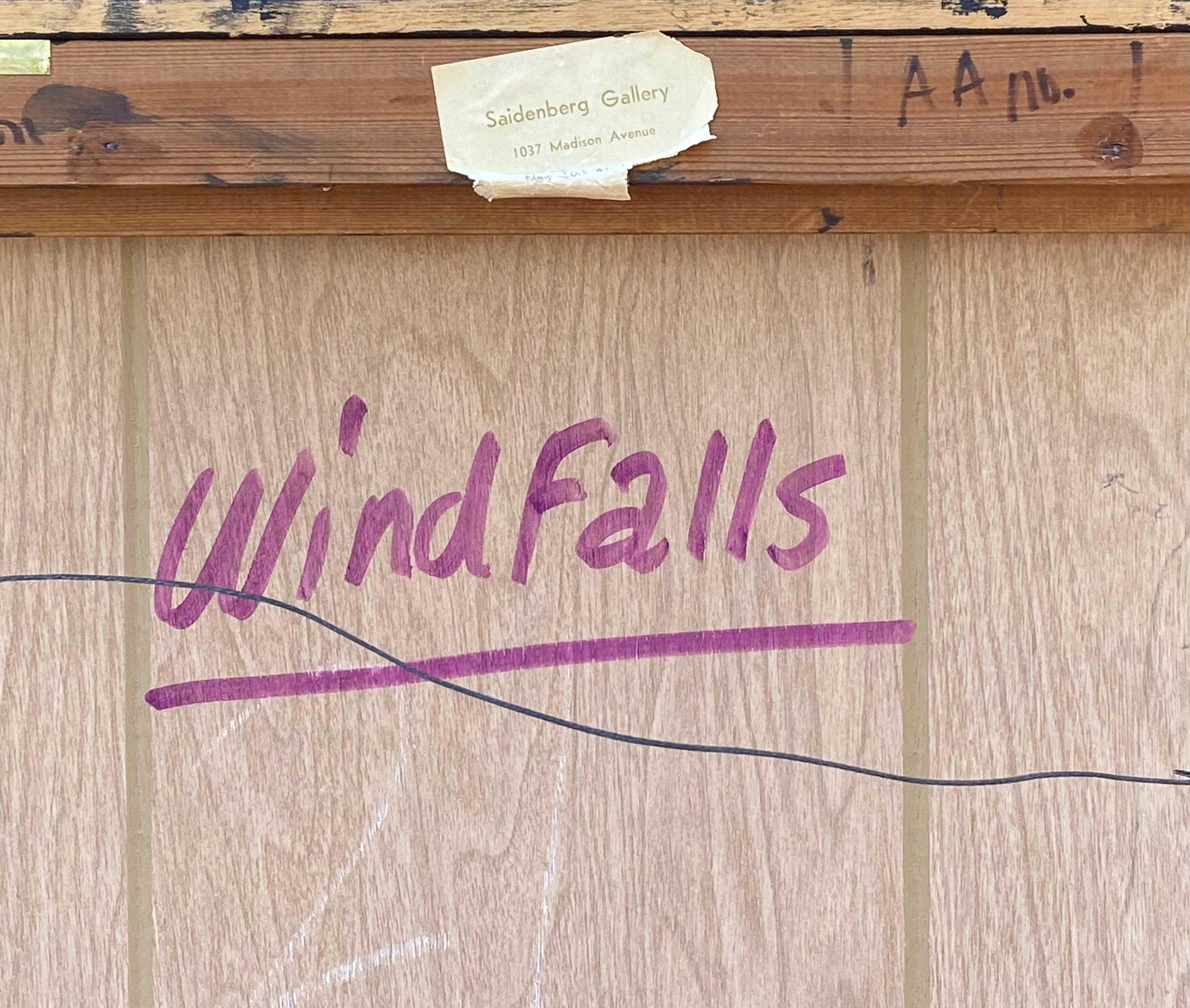 “Windfalls” 3