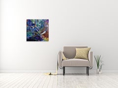 Adorned - Sydell Lewis - Digital Pigment Prints