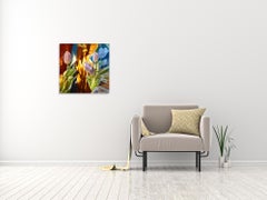 Luminosity - Sydell Lewis - Digital Pigment Prints