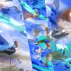 Prossima fermata - Sydell Lewis - Stampe digitali ai pigmenti