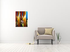 Sanctuary - Sydell Lewis - Digital Pigment Prints