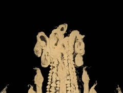 Jessica Dunegan „Sydney“-Tafel