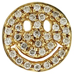 Stud Earrings
