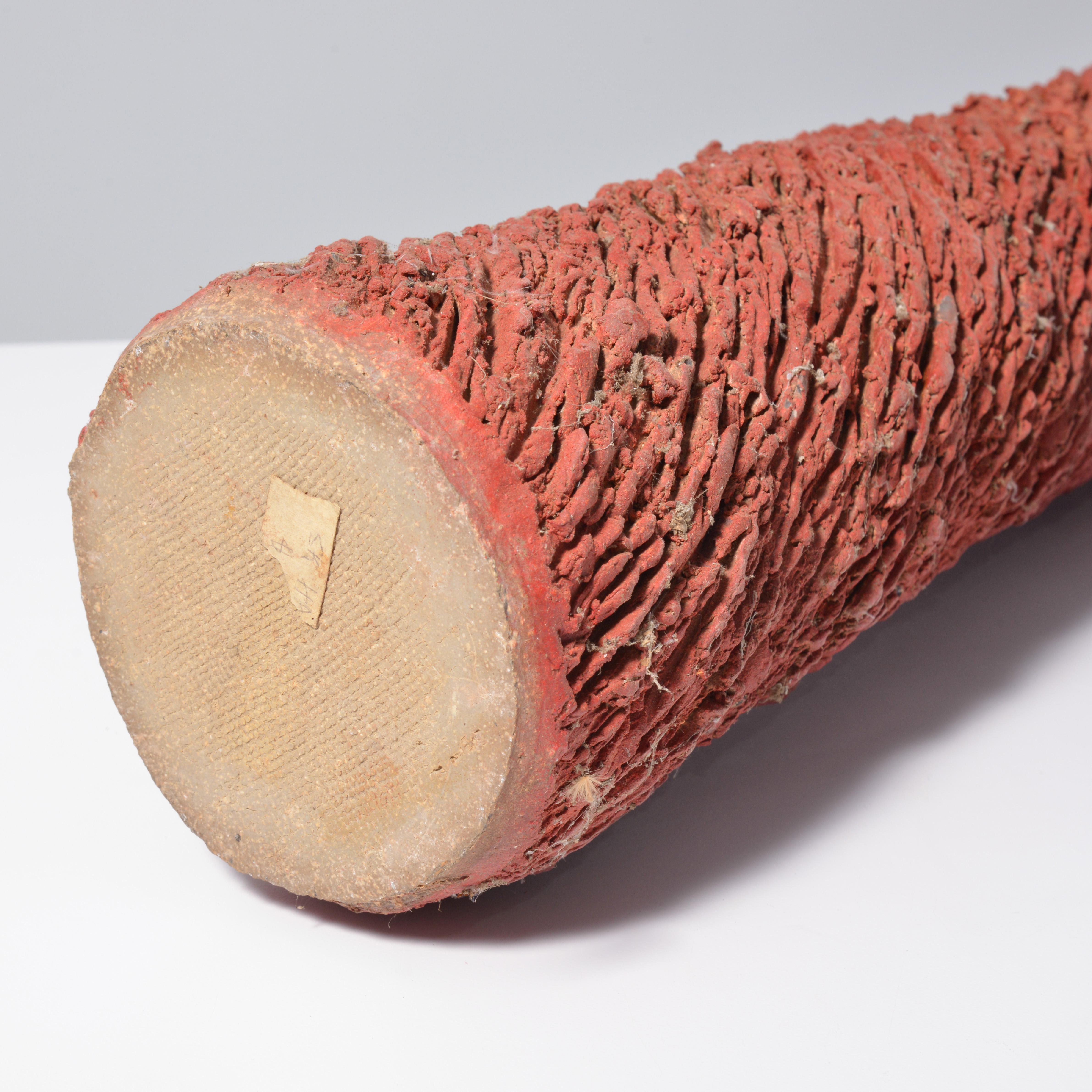 20th Century Sydney K. Hamburger Ceramic Sculpture, 36.5