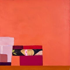 Sydney Licht "Still Life with Plastic Cup" 2026