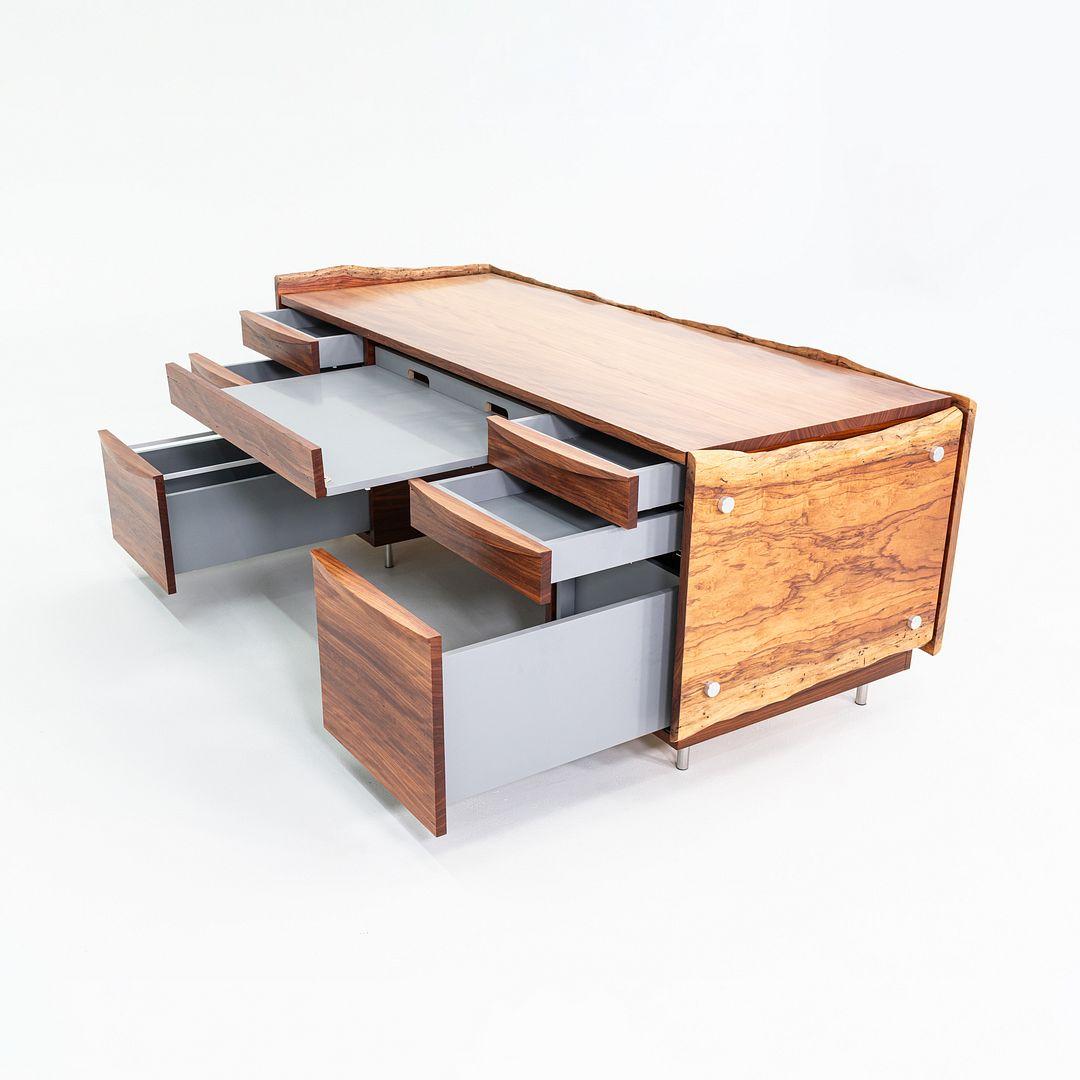 Early 2000s Desks - 8 For Sale at 1stDibs | 2000s computer desk, 2000s ...