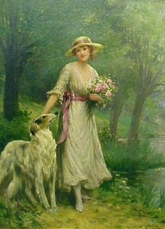 A Woodland Walk