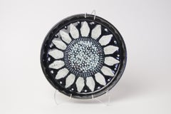 Sylvia Leuchovius, Round Tray