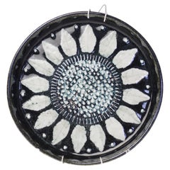 Sylvia Leuchovius, Round Tray
