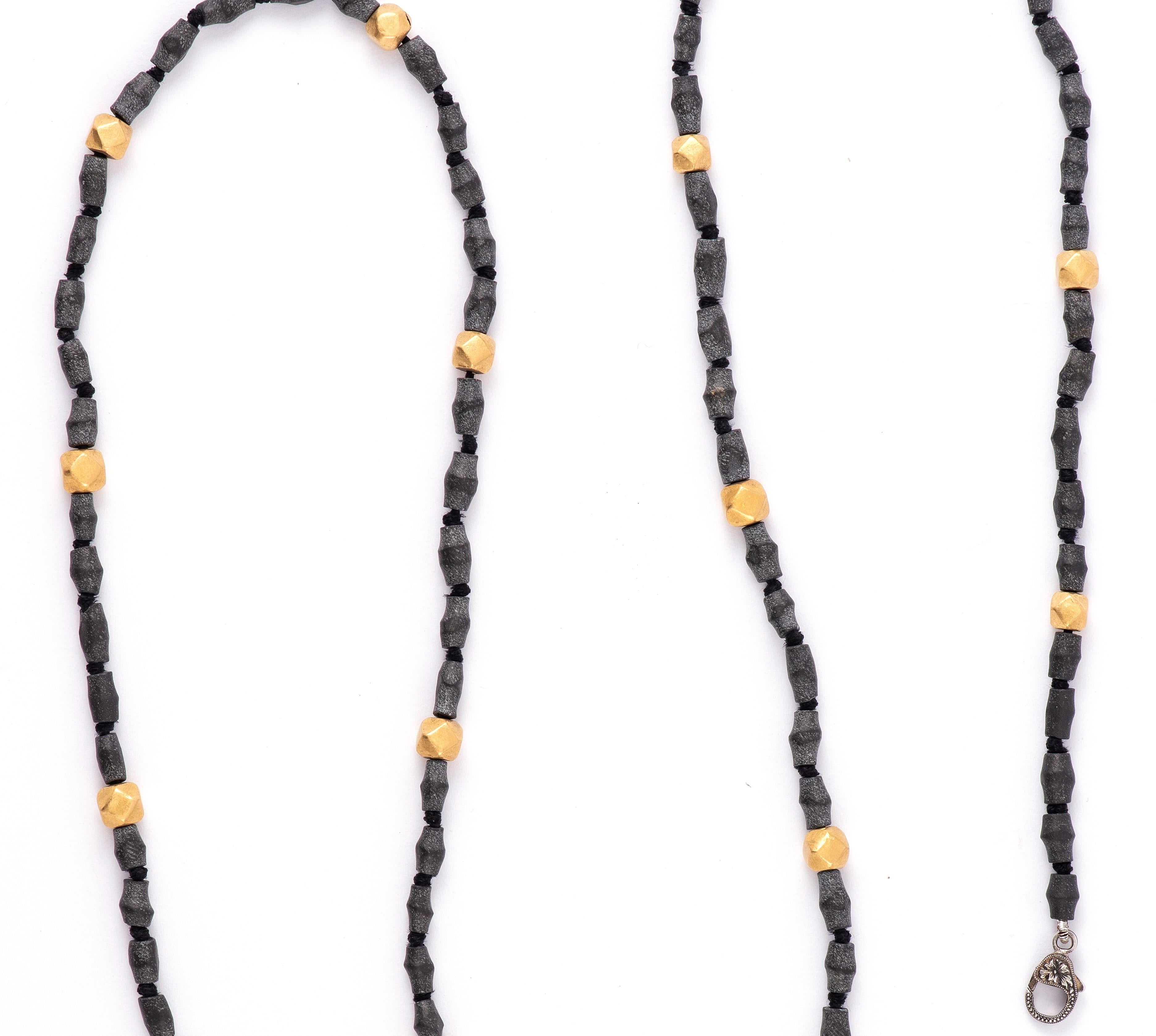 latin king necklace