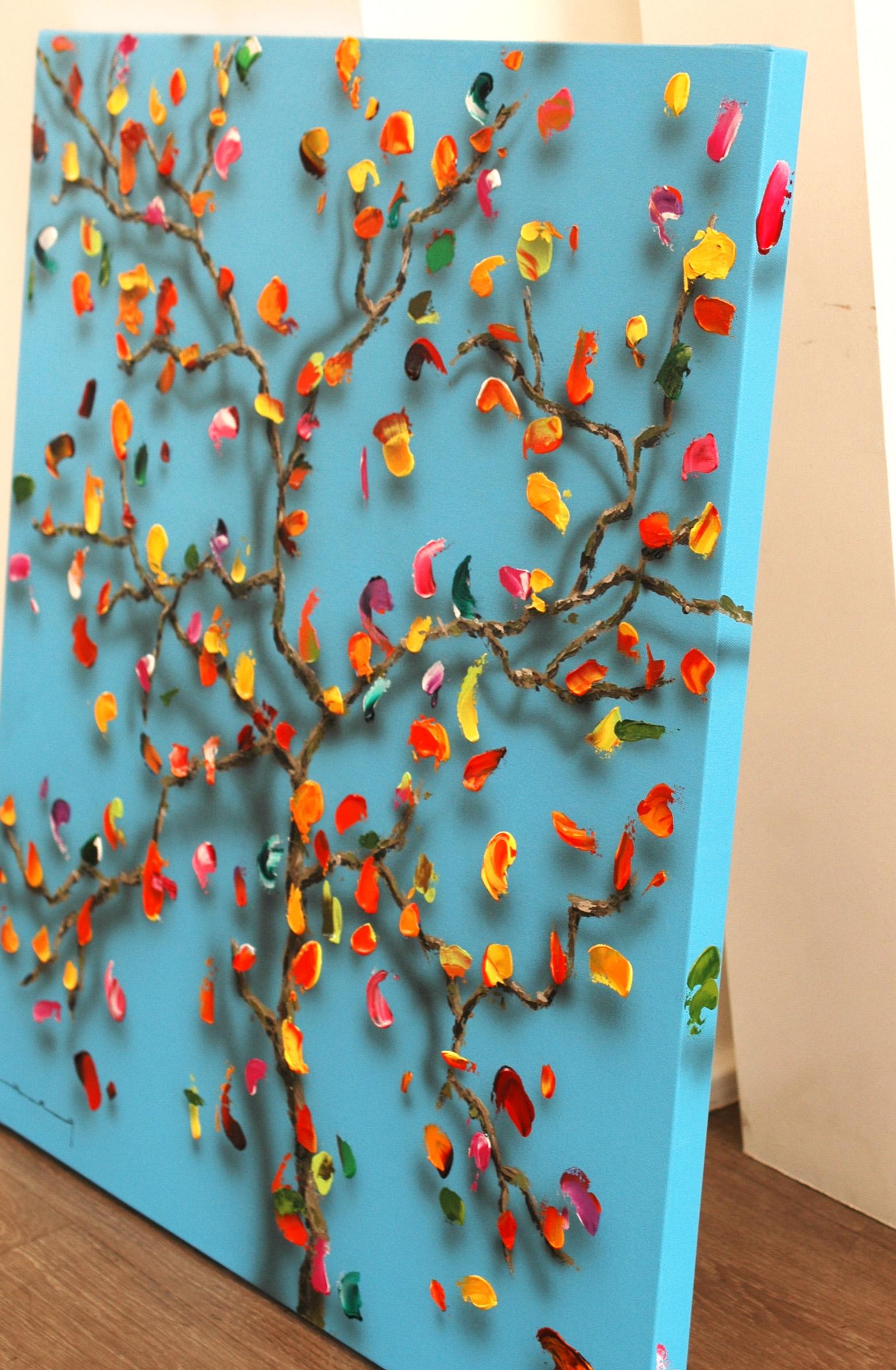 Couleurs Automnales 6 en vente 1