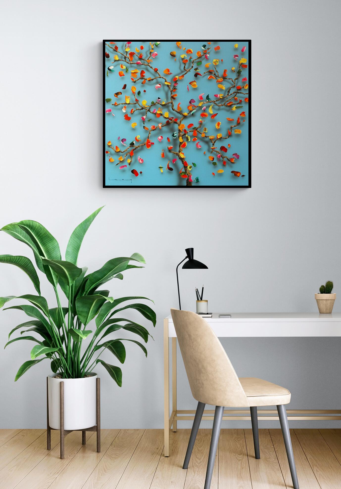 Couleurs Automnales 6 en vente 2