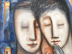 Reste encore un peu avec moi