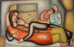 Tendres Murmures de nos Matins