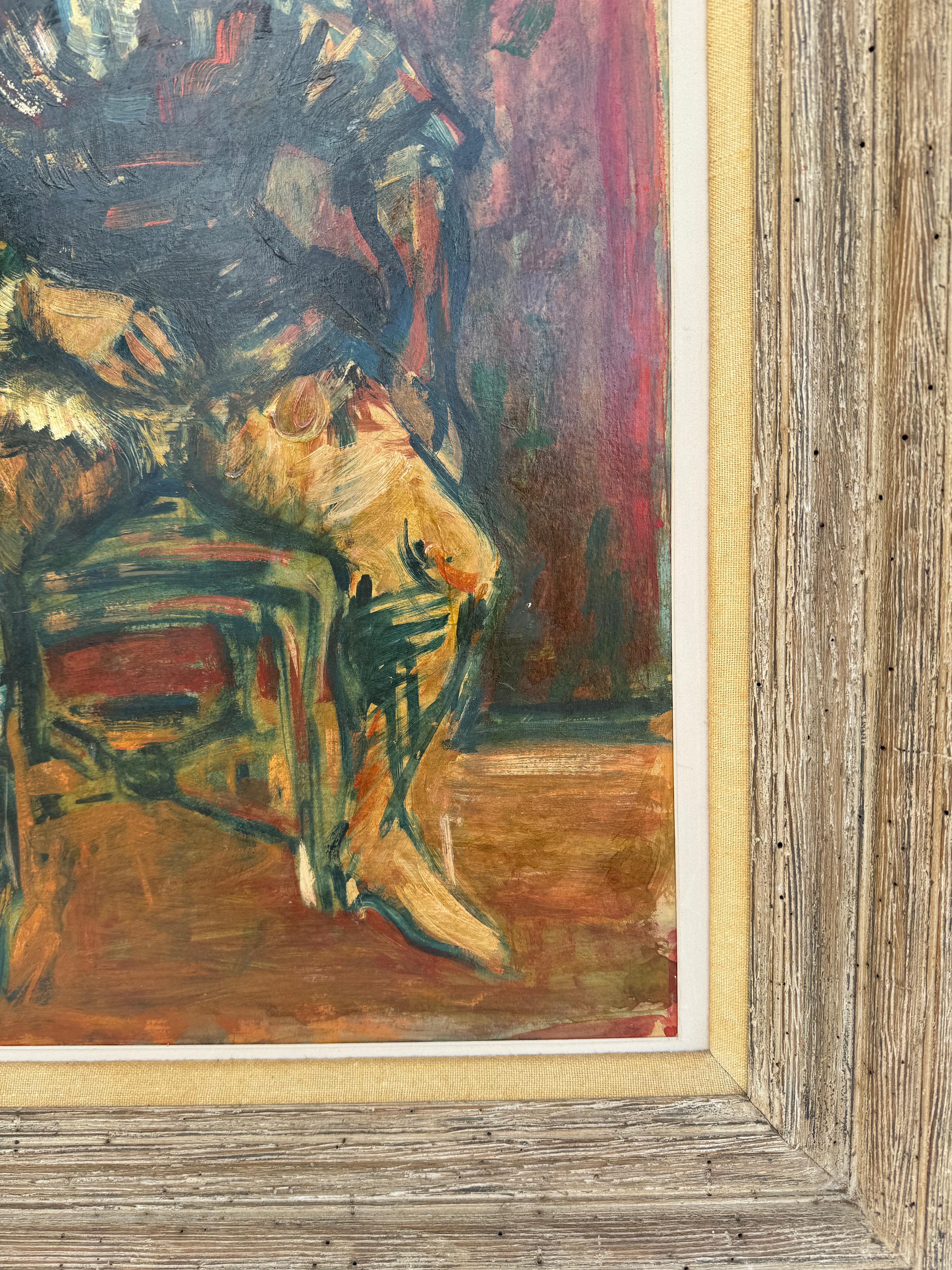 Portrait Of A Man For Sale 2