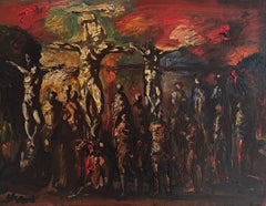 Le croci