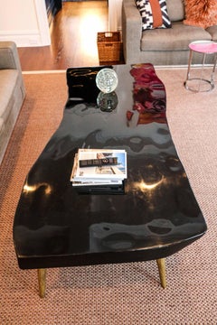 Sylvan Furniture SF Arbre Coffee Table