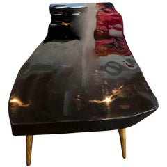Sylvan Furniture SF Arbre Coffee Table