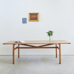Sylvan Table