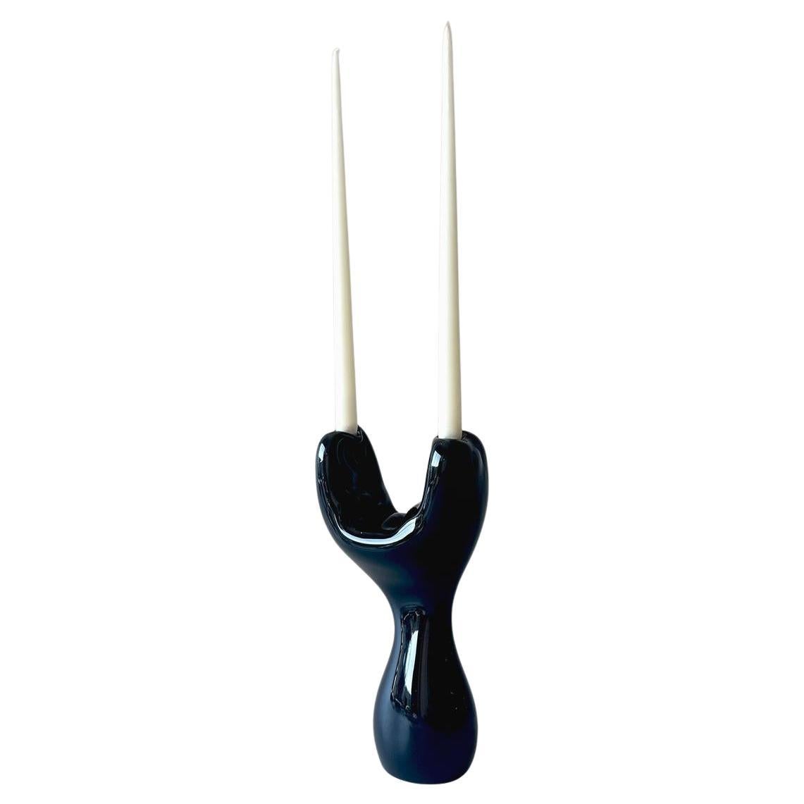 Sylve Kerzenständer II im Angebot