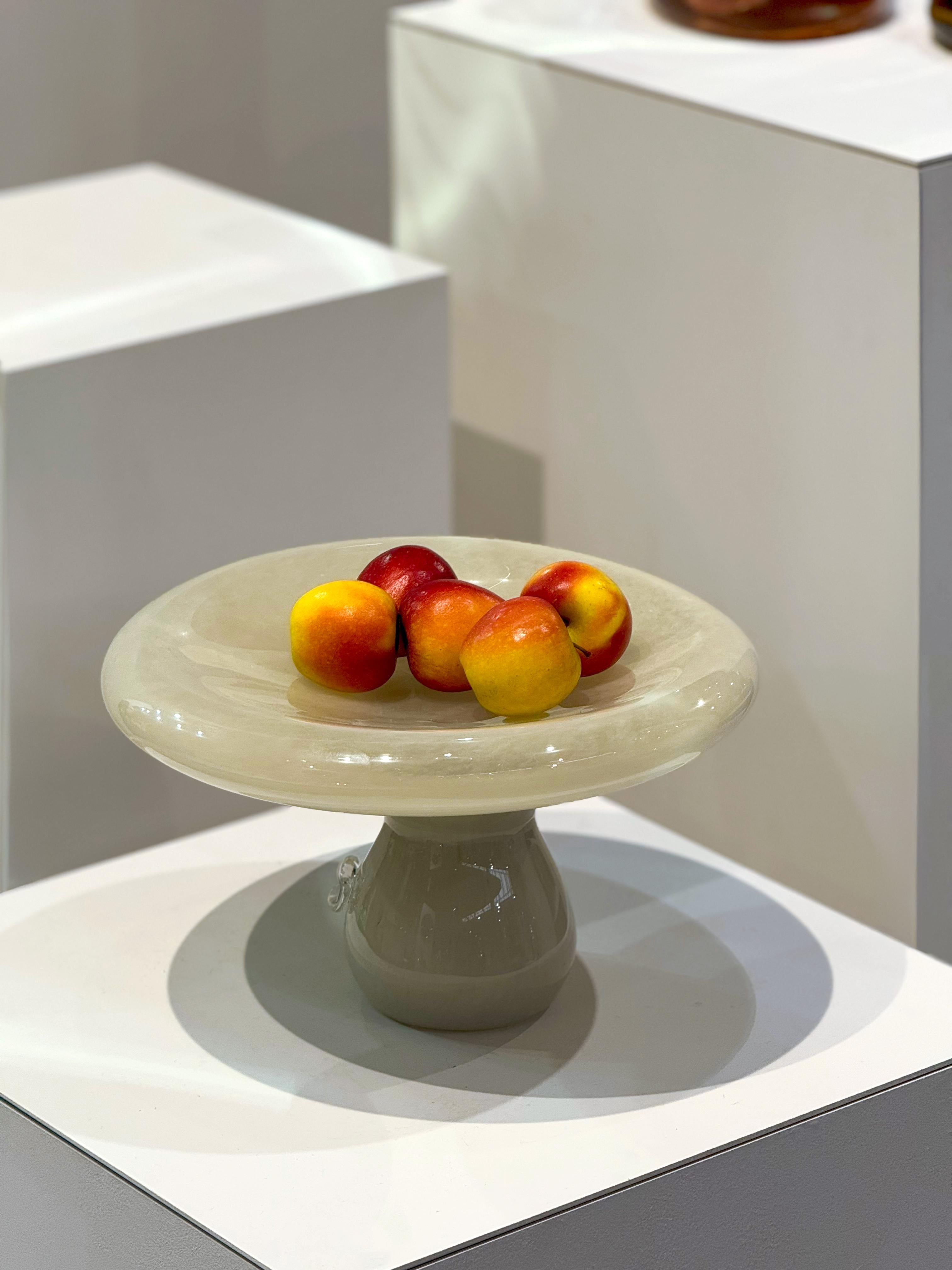 Modern Sylve Plate For Sale