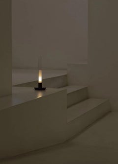 Sylvestrina Table Lamp by Enric Soria and Jordi Garcés for Santa & Cole