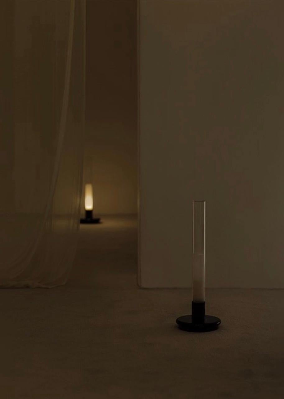Spanish Sylvestrina Table Lamp by Enric Soria and Jordi Garcés for Santa & Cole For Sale
