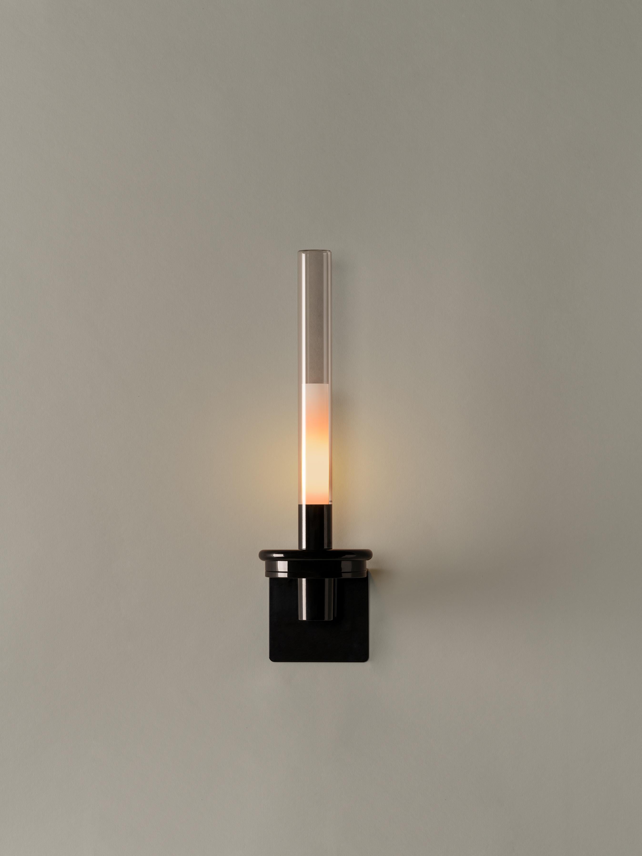 Modern Sylvestrina Wall Lamp by Enric Sòria, Jordi Garcés For Sale