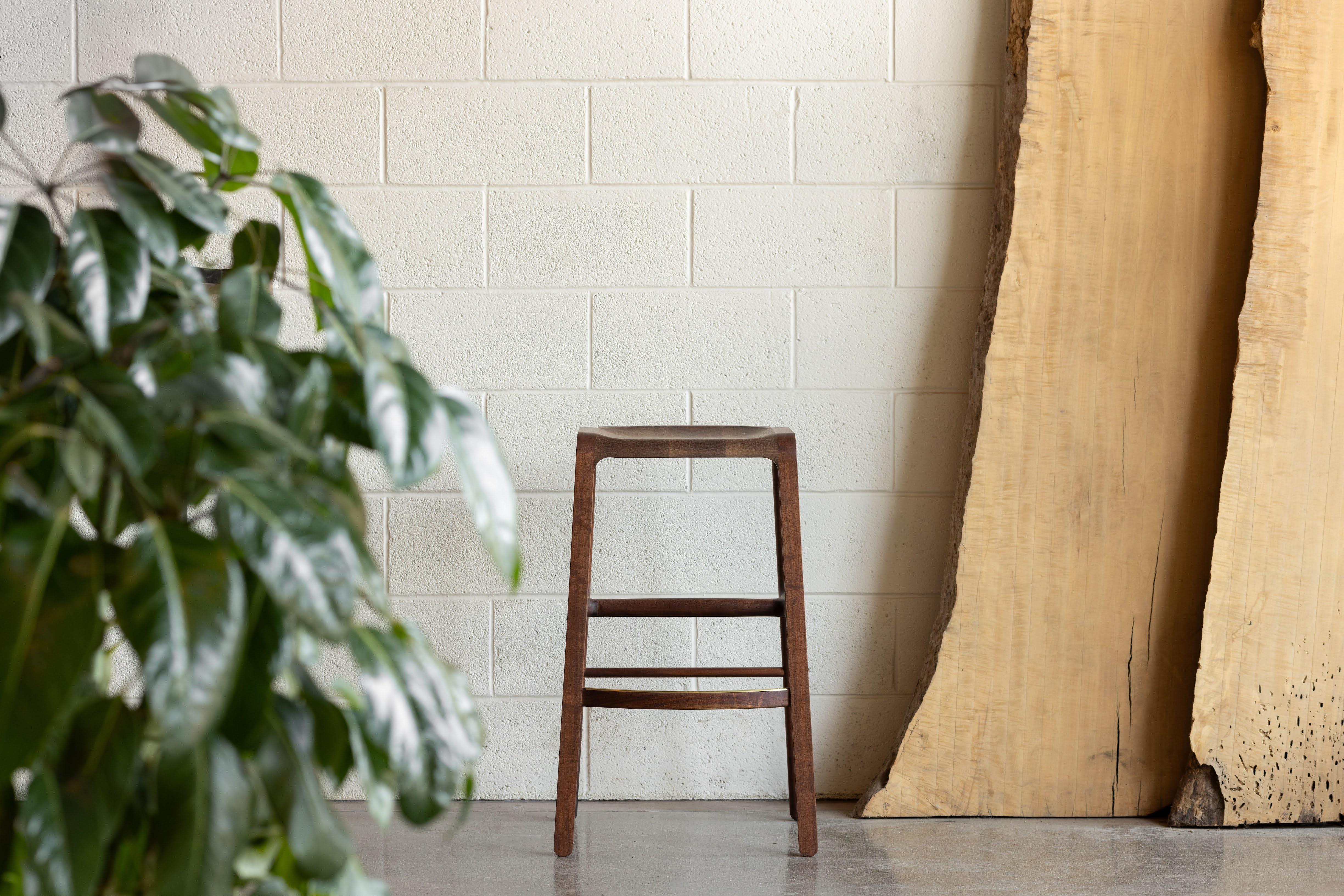 tabouret de bar sylvia