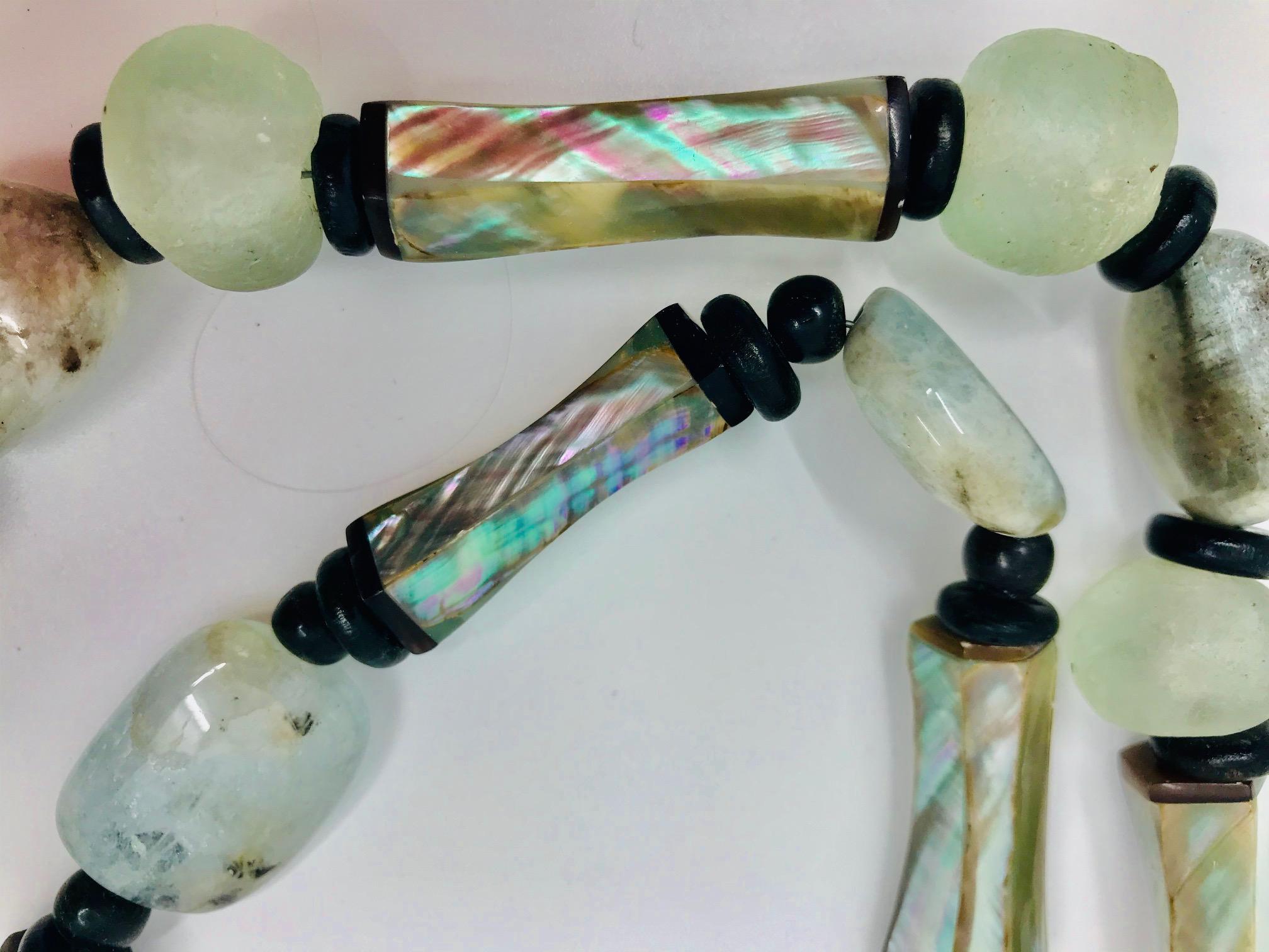 abalone beads for sale