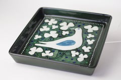 Sylvia Leuchovius, Square Tray