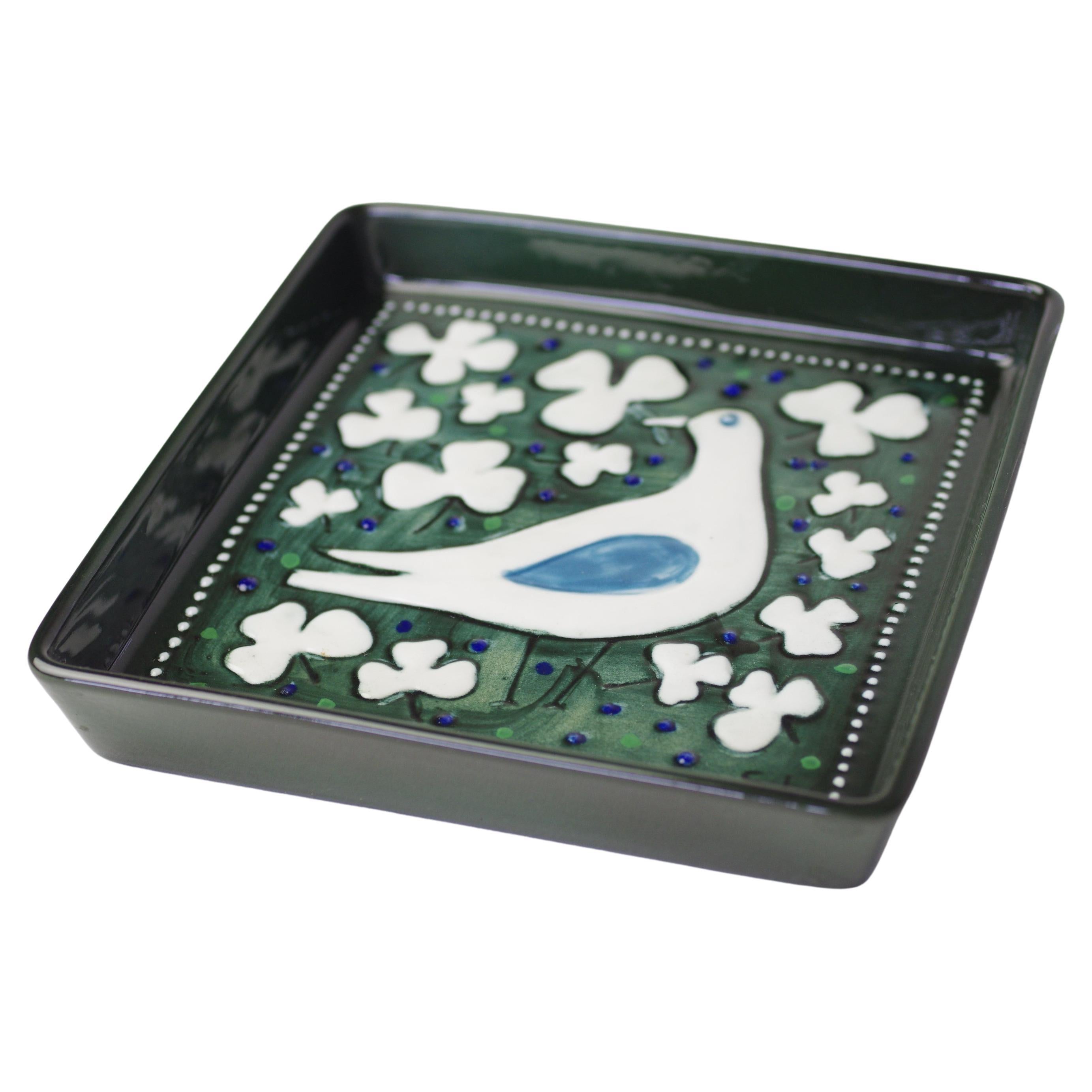 Sylvia Leuchovius, Square Tray For Sale