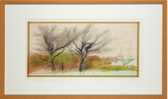 The Nut Trees