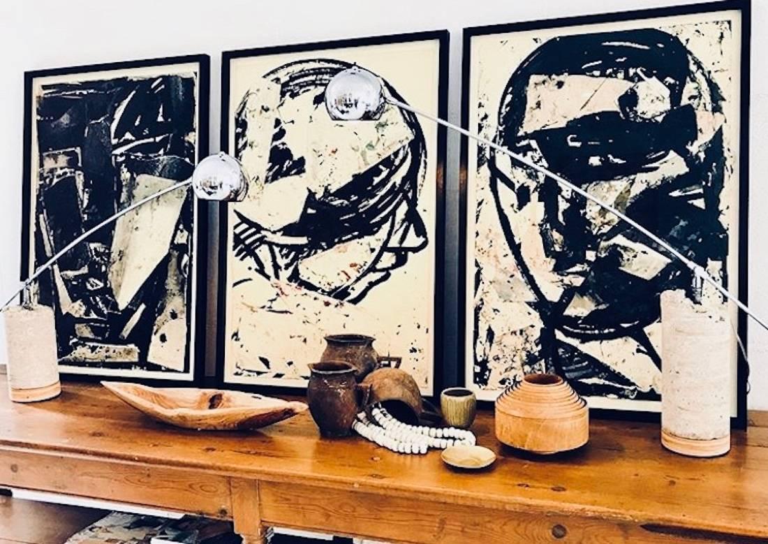 sylvia schuster artist