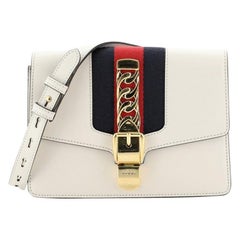 Sylvie Belt Bag Leather